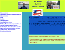 Tablet Screenshot of modleskim.victorschools.org