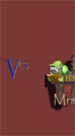 Mobile Screenshot of muscarellar.victorschools.org